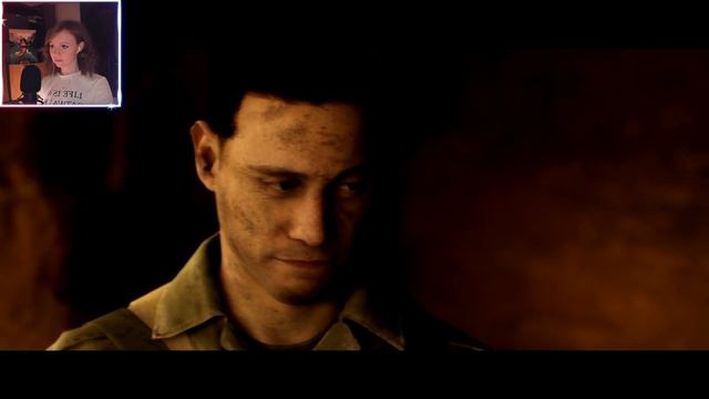 ДАМОЧКА В БАГРОВЫХ ТОНАХ | HOUSE OF ASHES | #3 смотреть онлайн