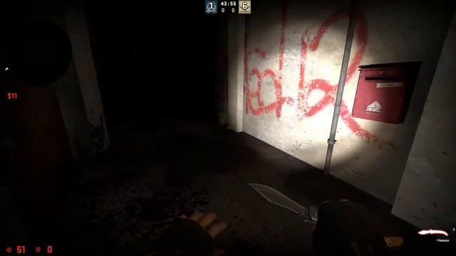Проходим- Horror Nightmare Escape смотреть онлайн