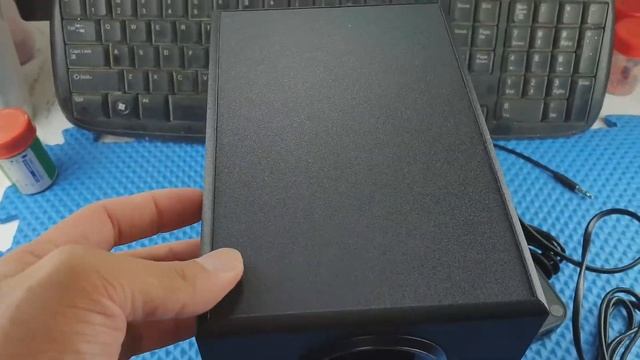 Loa Logitech Z213 | Chuếc Loa 2.1 399K Mua Từ Shopee | Lâm Lâm смотреть онлайн