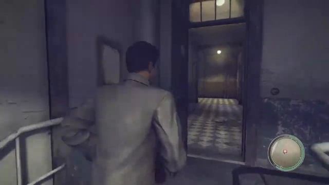 Mafia 2 in ONE STREAM смотреть онлайн