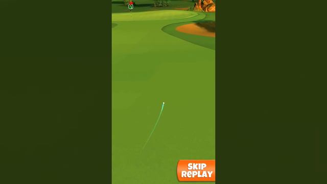 Summer Major Pro Qualifier (Acacia Reserve, hole #8, par 4) смотреть онлайн