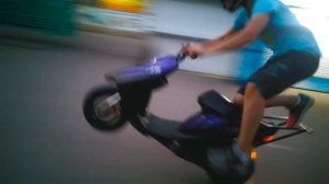 12 o'clock boys (Chernogorsk)