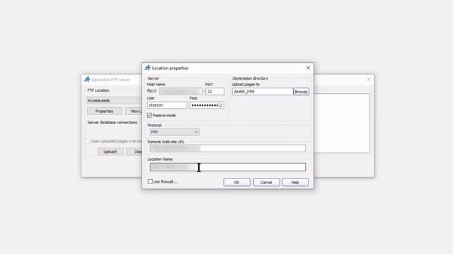 Beginners Guide - How to connect to a MySql database смотреть онлайн