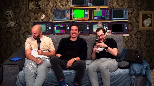 GENIUS VS LA VOYANTE | LE REACT CONDENSE #24 смотреть онлайн