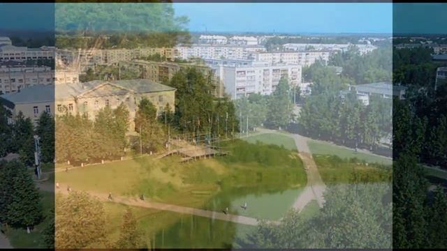 Достопримечательности Кудымкара Пермский край / kudimkar perm comi okrug смотреть онлайн