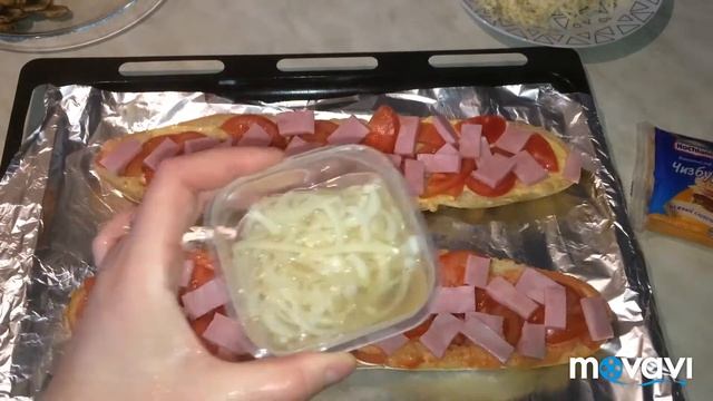 Бутербродище ?