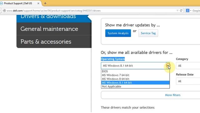 Windows 8.1 - How to fix Bluetooth problem for Dell Laptop смотреть онлайн
