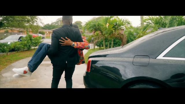 Roody Roodboy | Fo Fim Kap Fèt |Saw Pat Remake! | смотреть онлайн