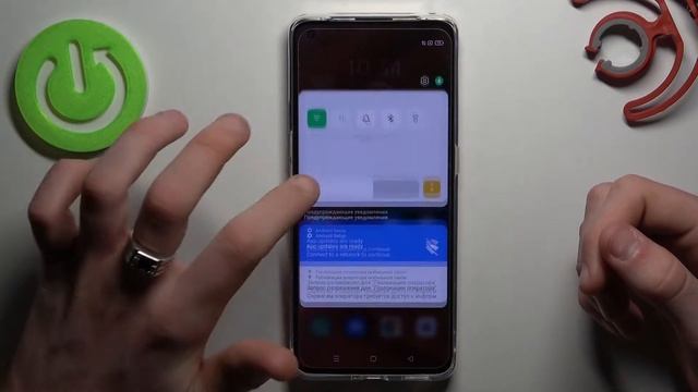 Как отключить геолокацию на OPPO Find X2 Pro / Как отключить GPS на OPPO Find X2 Pro смотреть онлайн