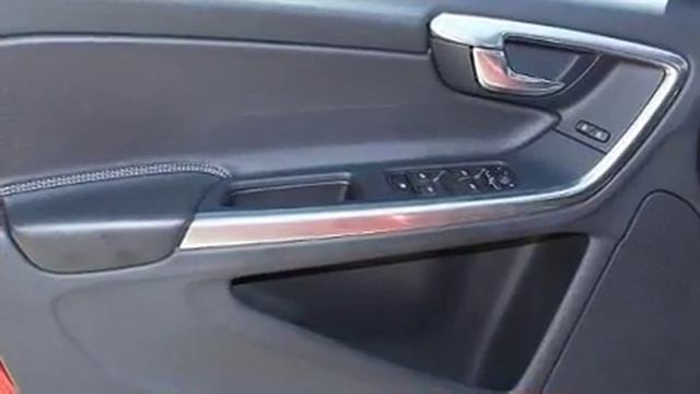 2017 Volvo V60 T6 AWD R-Design Platinum in Edmond, OK 73013 смотреть онлайн