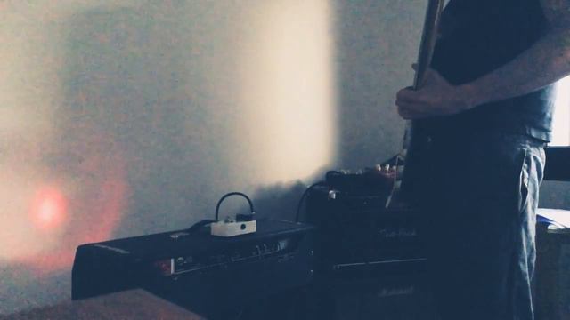 fender super reverb strat fuzz ts9 смотреть онлайн