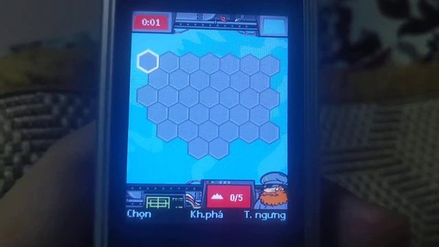 Nokia 6300 Games смотреть онлайн