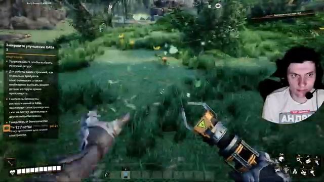 СТРИМ: |Игры на час| • Различные жанры смотреть онлайн