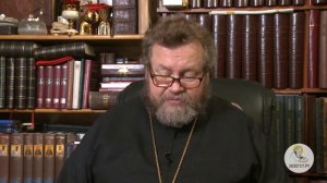 Евангелие от Матфея. Глава 10. Протоиерей Олег Стеняев. Толкование Библии. Толко