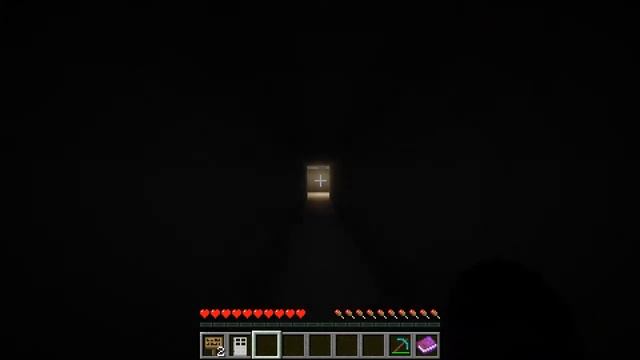 Майнкрафт карта космический корабль