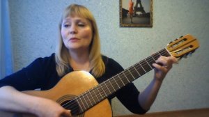 «Пара гнедых», cоver