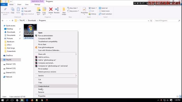 How to FIX: xlive.dll is missing from Windows 10 - [100% Working - Resident Evil 5 PC] смотреть онлайн