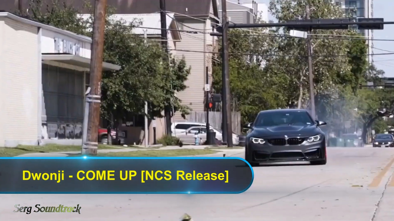 ?► Dwonji - COME UP (NCS Release) ???✅