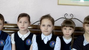 «Стихи о В.И. Дале устами детей» 2 класс