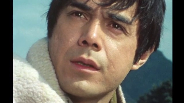 太陽にほえろ！ 第485話 ウサギとカメ смотреть онлайн