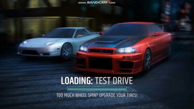 Racing Rivals Subaru BRZ Rocket Bunny (WBV3) New Turf Car??? смотреть онлайн