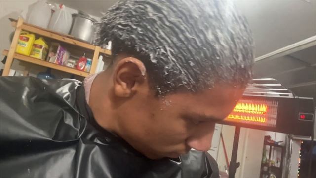 Getting My Hair PERMED (PART 1) смотреть онлайн