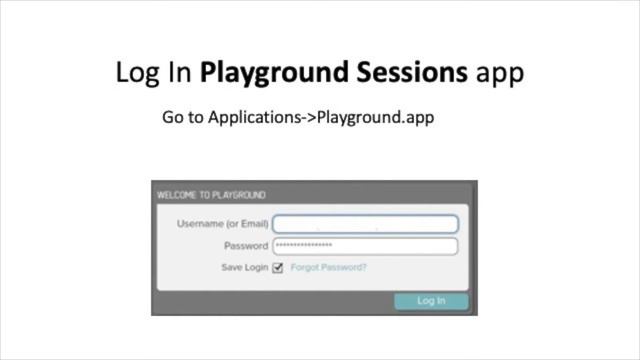 How to connect Playground Sessions Desktop app (Mac) to CASIO CT-S1 wirelessly, смотреть онлайн