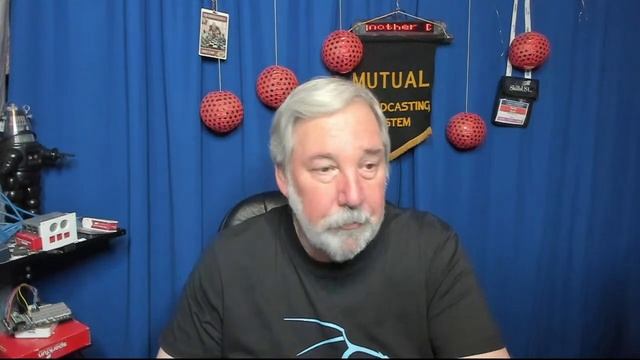 ADRAMADA - Another Dave Rush Ask Me Anything: Digital Alchemy - Parrot Security OS On Raspberry Pi смотреть онлайн