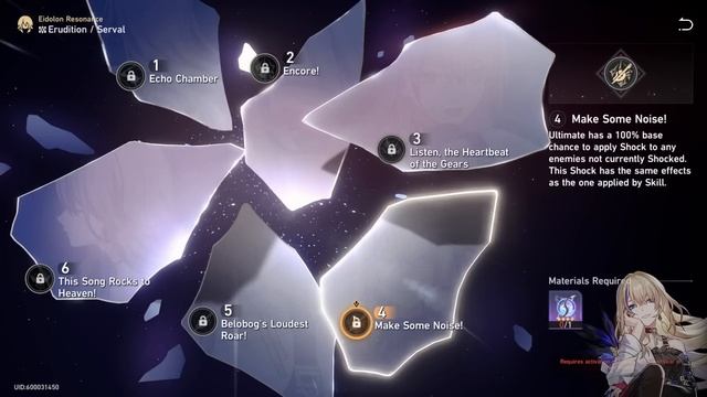 How Worth Are 1.1 Character Banners? Review for SILVER WOLF LUOCHA & YUKONG in Honkai: Star Rail смотреть онлайн
