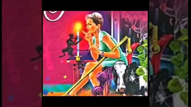 Иронический детектив.Аудиокнига.Часть6️⃣