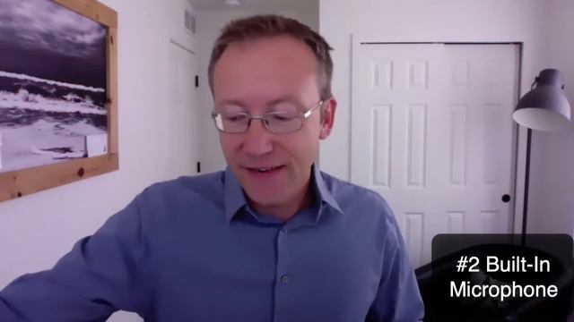 Microphone Quality - Online Teaching with Zoom: Chapter 1 Resources смотреть онлайн