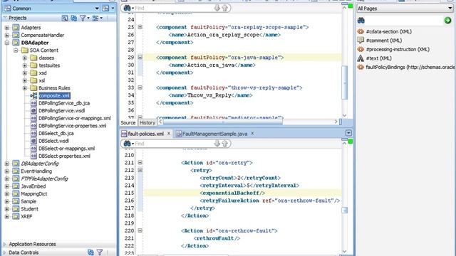JMS File FTP смотреть онлайн