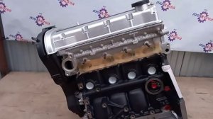 Двигатель Lacetti, Cruze F16D3 1.6 109 л.с.