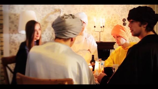 Лабиринты Ехо смотреть онлайн