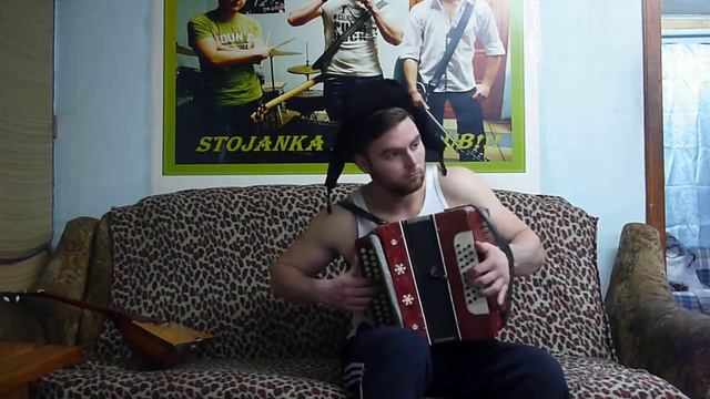 Korobeiniki смотреть онлайн