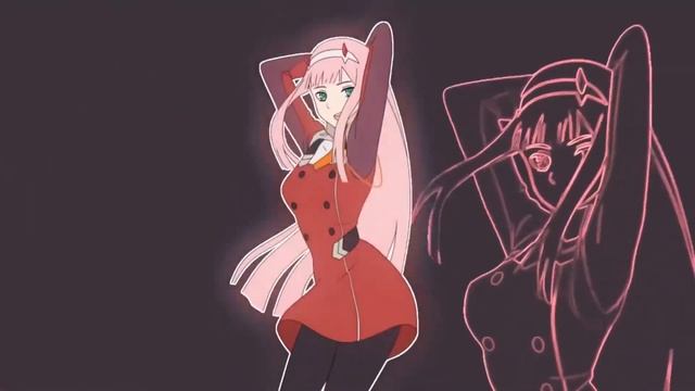 Zerotwo Dance (Darling In The Franxx)