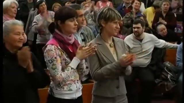 11 Муж Галилиянин смотреть онлайн