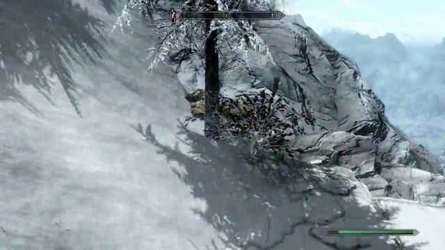 "MUIRI" - Skyrim #38 (Português) смотреть онлайн
