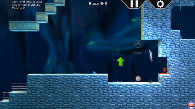 Antiflux Gameplay (PC HD) смотреть онлайн
