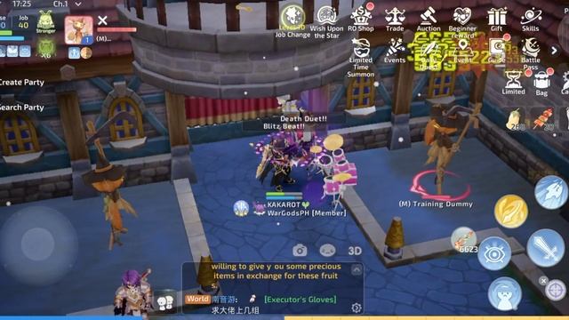 NEW ROO PRIVATE SERVER FREE 860K CATNIPS AND COSTUMES AND PET ROLLS смотреть онлайн