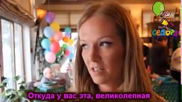 Добрые дела смотреть онлайн