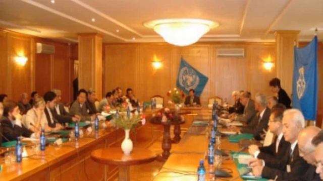 9 класс. История Казахстана. "Интеграция Казахстана в мировое сообщество" смотреть онлайн