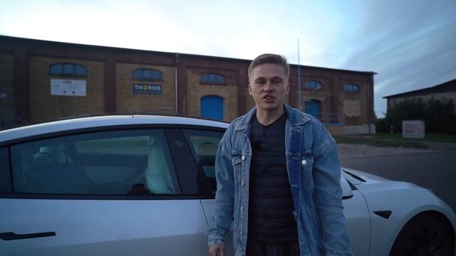 Факты о ТЕСЛЕ ✅ Вы Этого НЕ ЗНАЛИ !!! ✅ Tesla Model 3 Электромобиль В Германии ✅ Тесла Цена смотреть онлайн