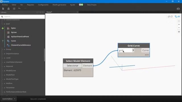 Construccion 4.0 - Capitulo 03 "Python para Dynamo y la Revit API" смотреть онлайн