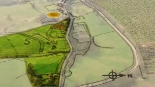 Time Team S13E01 Glendon, Northamptonshire смотреть онлайн