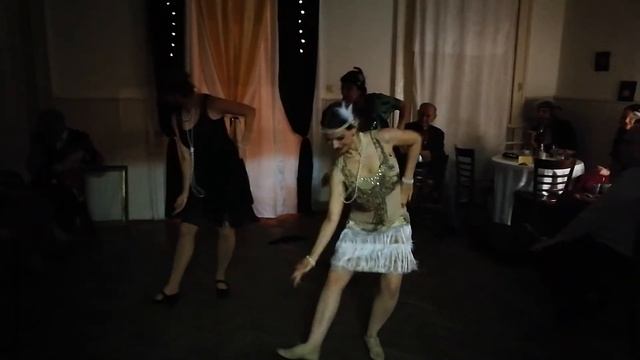 Black Bottom Dance - Grand Jeté Dance Group смотреть онлайн