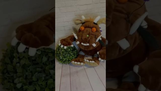 Как создать свою мягкую игрушку? смотреть онлайн