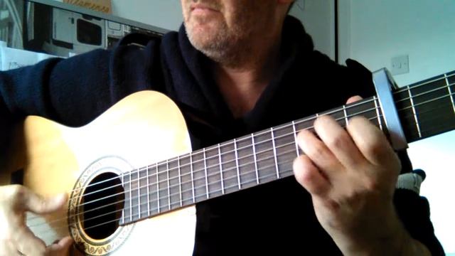 New Flamenco - Verdiales смотреть онлайн