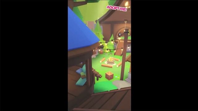 Как ПОЛУЧИТЬ ОПОССУМА и СВЕТЛЯЧКА в Адопт Ми Роблокс Новости и Обнова Adopt Me Roblox смотреть онлайн