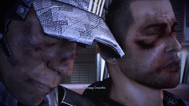 Mass Effect 3: Прохождение №36 Финал смотреть онлайн